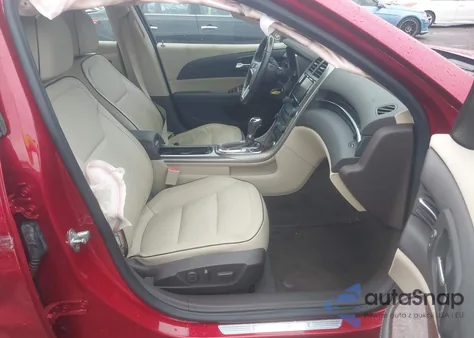 2013 Chevrolet Malibu 2Lz z USA, uszkodzony, nr VIN 1G11J5SX1DF191318